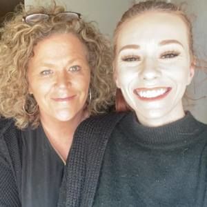 Meet your Posher, Darla